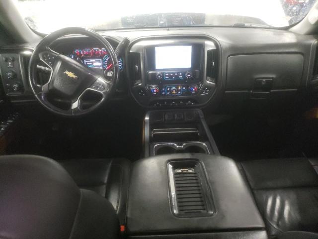 Photo 8 from auction – 2018 CHEVROLET silverado with VIN 3GCUKSEC0JG179809