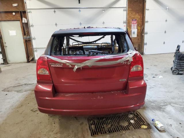 Photo 6 from auction – 2007 DODGE CALIBER R/ with VIN 1B3HE78K97D541619