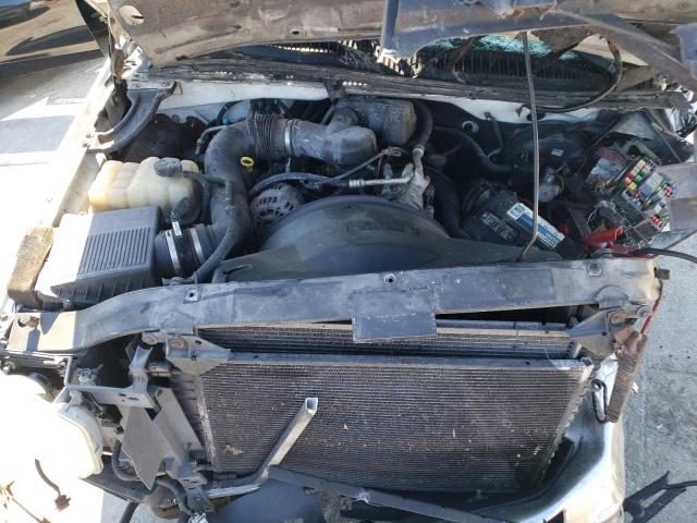 Photo 11 from auction – 2004 GMC NEW SIERRA with VIN 1GTEC14X04Z236689