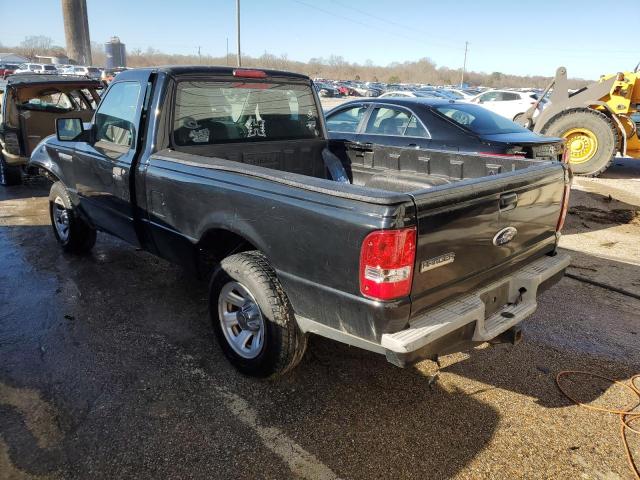 Photo 2 from auction – 2010 FORD RANGER with VIN 1FTKR1AD8APA67315