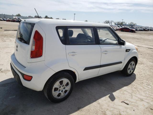 Фото 3 с аукциона – 2012 KIA SOUL с VIN KNDJT2A54C7353502