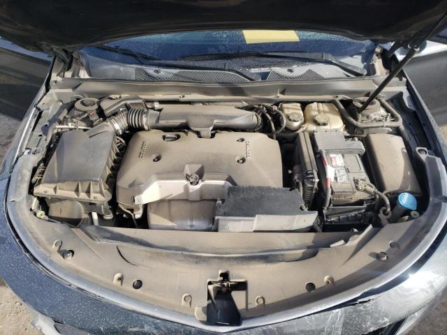 Photo 11 from auction – 2014 CHEVROLET IMPALA LT with VIN 2G1115SL1E9249774
