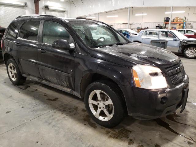 Photo 4 from auction – 2007 CHEVROLET EQUINOX LT with VIN 2CNDL73F476120902