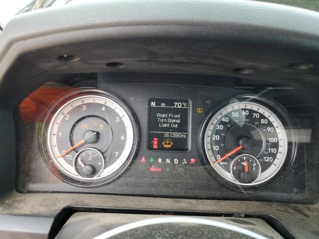 Photo 9 from auction – 2018 RAM 1500 SLT with VIN 1C6RR6GG6JS123401