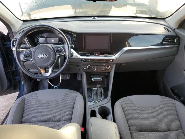 Photo 8 from auction – 2020 KIA NIRO LX with VIN KNDCB3LC0L5374646