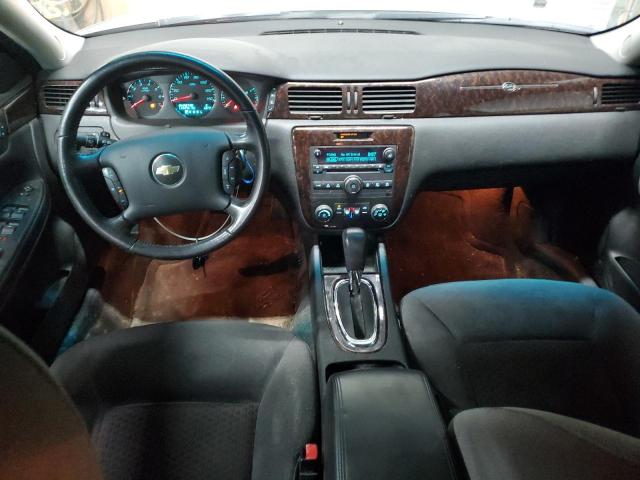 Photo 8 from auction – 2012 CHEVROLET IMPALA LT with VIN 2G1WB5E39C1140151