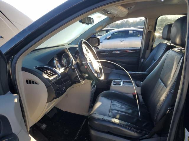Photo 7 from auction – 2012 CHRYSLER TOWN & COU with VIN 2C4RC1BG8CR212931