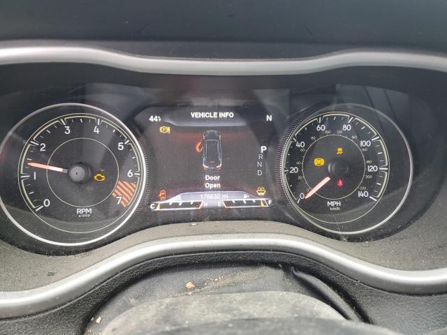 Photo 9 from auction – 2014 JEEP CHEROKEE T with VIN 1C4PJMBB6EW258271