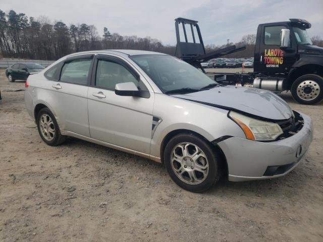 Photo 4 from auction – 2008 FORD FOCUS SE with VIN 1FAHP35N08W227952