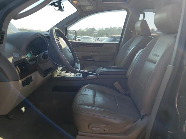 Photo 7 from auction – 2011 NISSAN ARMADA SV with VIN 5N1BA0NCXBN615231