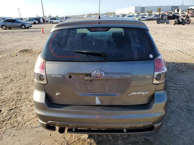 Photo 6 from auction – 2006 TOYOTA COROLLA MA with VIN 2T1KR32E56C619958