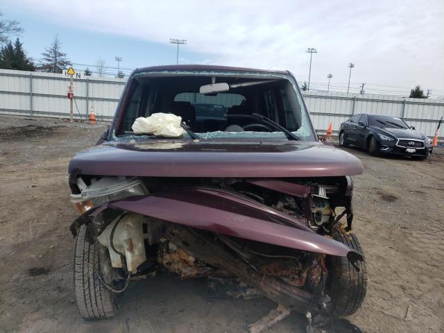 Photo 5 from auction – 2005 TOYOTA SCION XB with VIN JTLKT324054026233