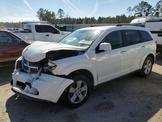 صورة رقم 1 من المزاد - 2011 DODGE JOURNEY MA مع VIN 3D4PG1FGXBT505265