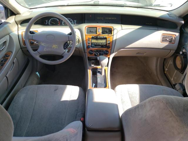 Photo 8 from auction – 2000 TOYOTA AVALON XL with VIN 4T1BF28B0YU013890