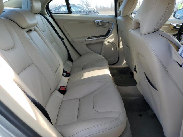 Photo 10 from auction – 2013 VOLVO S60 T5 with VIN YV1612FH4D2183312
