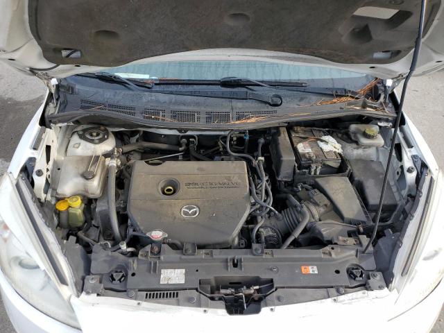 Photo 12 from auction – 2012 MAZDA 5 with VIN JM1CW2BL4C0110018