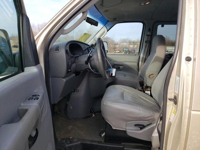 Photo 7 from auction – 2007 FORD ECONOLINE with VIN 1FBNE31LX7DB03001