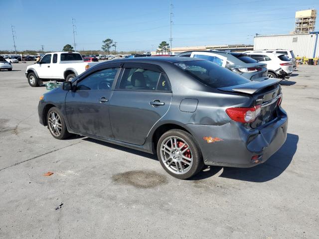 Photo 2 from auction – 2012 TOYOTA COROLLA BA with VIN 5YFBU4EEXCP015060