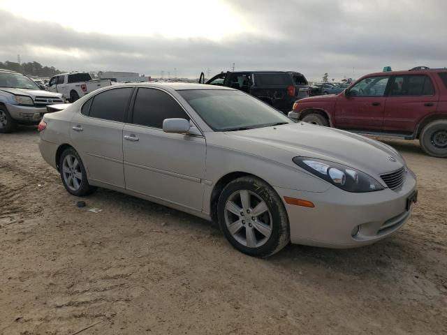 Photo 4 from auction – 2005 LEXUS ES 330 with VIN JTHBA30G655091613