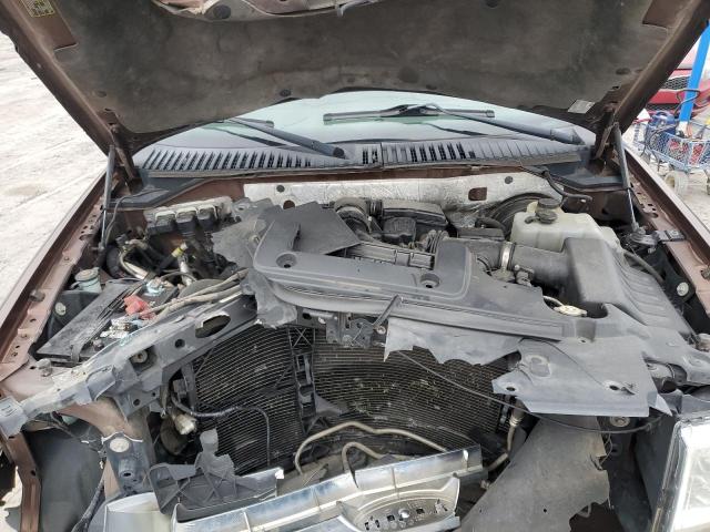 Photo 12 from auction – 2011 FORD EXPEDITION with VIN 1FMJU1H51BEF31059