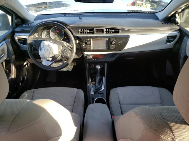 Photo 8 from auction – 2015 TOYOTA COROLLA L with VIN 5YFBURHE6FP305731