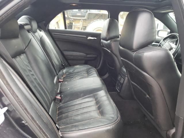 Photo 10 from auction – 2016 CHRYSLER 300 S with VIN 2C3CCABT6GH175624