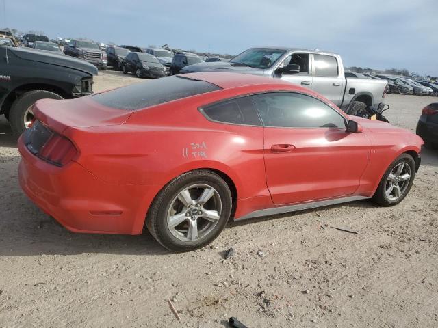 Photo 3 from auction – 2016 FORD MUSTANG with VIN 1FA6P8AM4G5225031