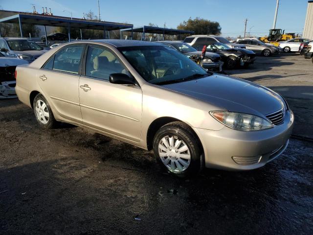 Photo 4 from auction – 2006 TOYOTA CAMRY LE with VIN JTDBE32K763048936