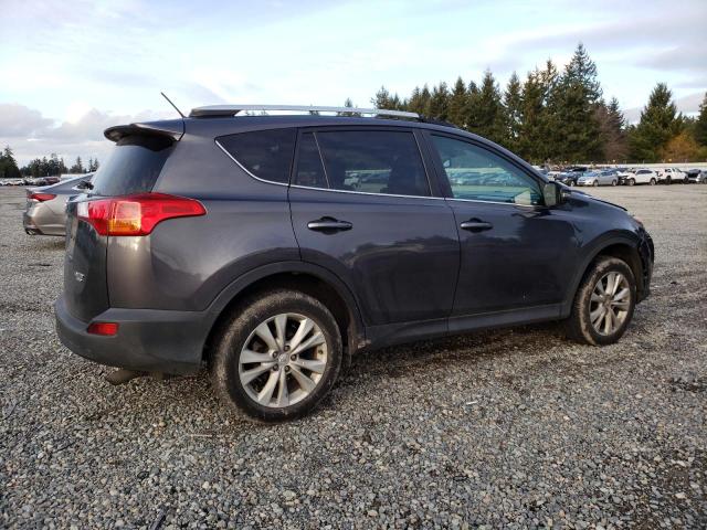 Photo 3 from auction – 2015 TOYOTA RAV4 LIMIT with VIN 2T3DFREV0FW301994