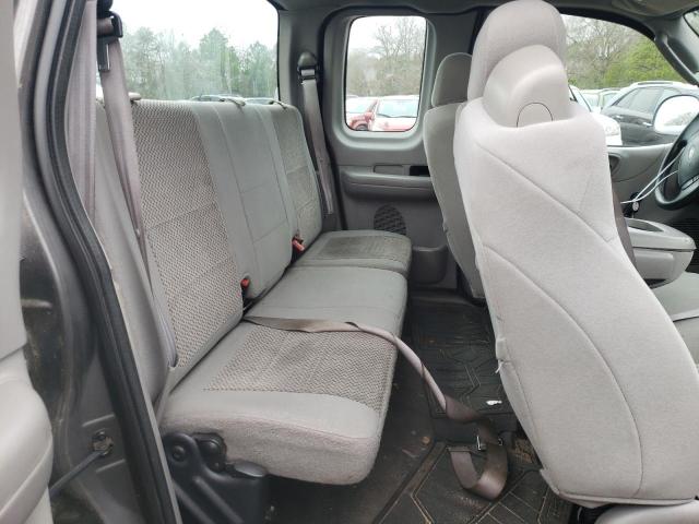 Photo 10 from auction – 2004 FORD F-150 HERI with VIN 2FTRX17284CA84762