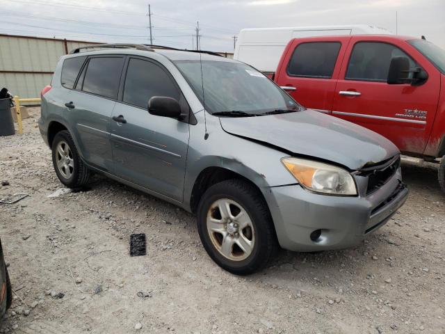 Photo 4 from auction – 2007 TOYOTA RAV4 with VIN JTMBD33V176045476