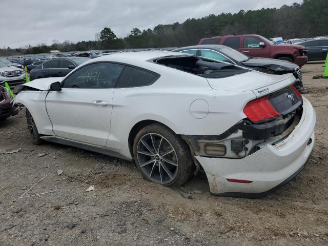 Photo 2 from auction – 2018 FORD MUSTANG with VIN 1FA6P8TH3J5113795