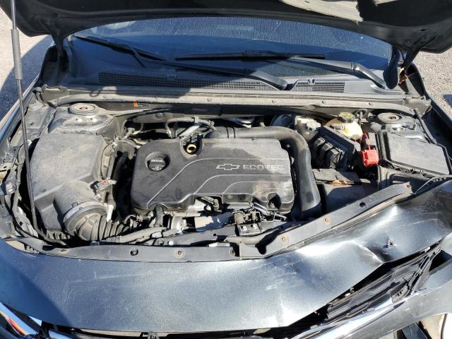 Photo 11 from auction – 2017 CHEVROLET MALIBU LT with VIN 1G1ZE5ST4HF218571