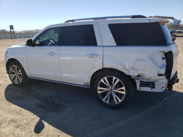 Photo 2 from auction – 2020 FORD EXPEDITION with VIN 1FMJU1KT9LEA16951
