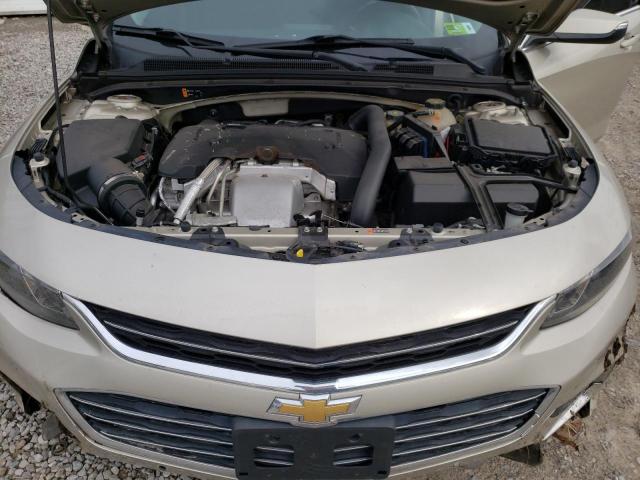 Photo 11 from auction – 2016 CHEVROLET MALIBU LT with VIN 1G1ZF5SX5GF198331