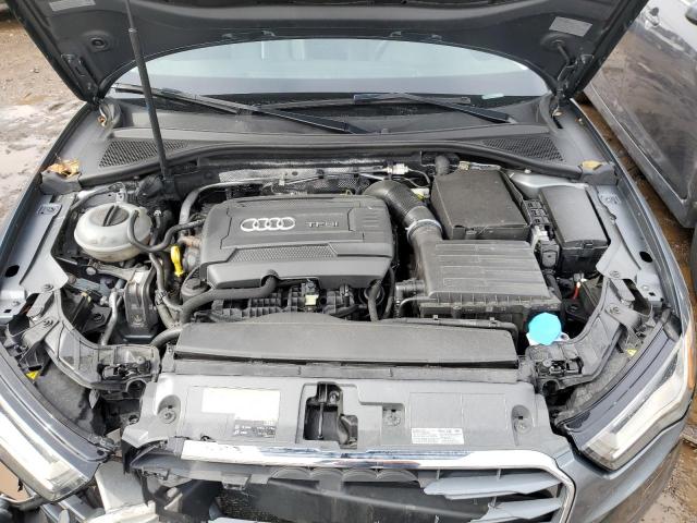 Photo 11 from auction – 2015 AUDI A3 PREMIUM with VIN WAUEFGFFXF1010057