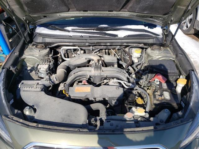 Photo 12 from auction – 2018 SUBARU OUTBACK 2. with VIN 4S4BSAFC5J3340170
