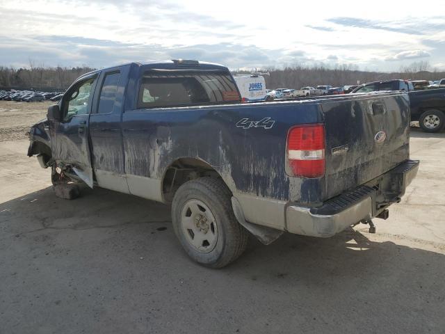 Photo 2 from auction – 2008 FORD F150 with VIN 1FTPX14508FA88899
