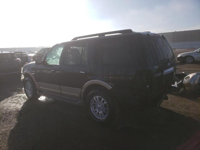 Foto 2 de la subasta – 2014 FORD EXPEDITION con VIN 1FMJU1J59EEF09339
