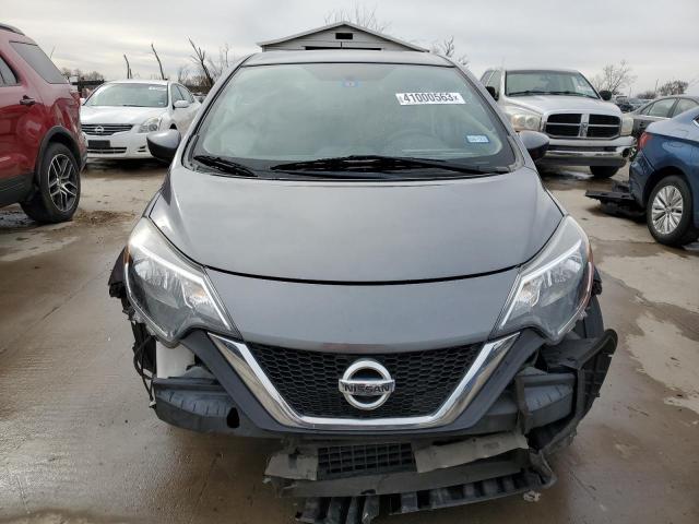 Photo 5 from auction – 2018 NISSAN VERSA NOTE with VIN 3N1CE2CP9JL362337