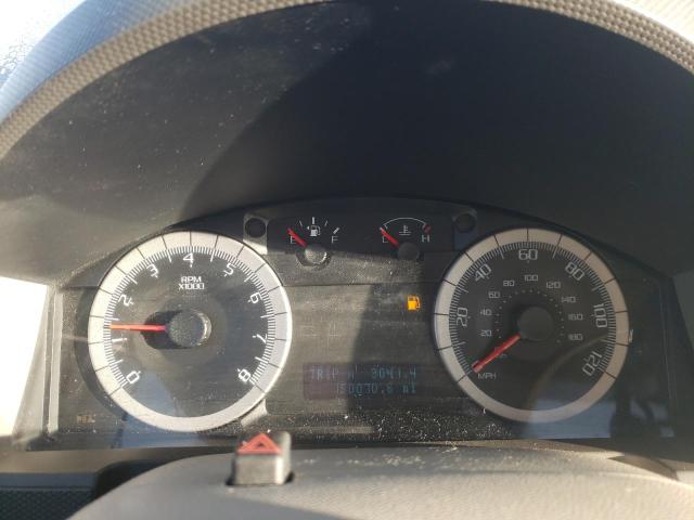 Photo 9 from auction – 2008 FORD ESCAPE XLT with VIN 1FMCU93148KB52658