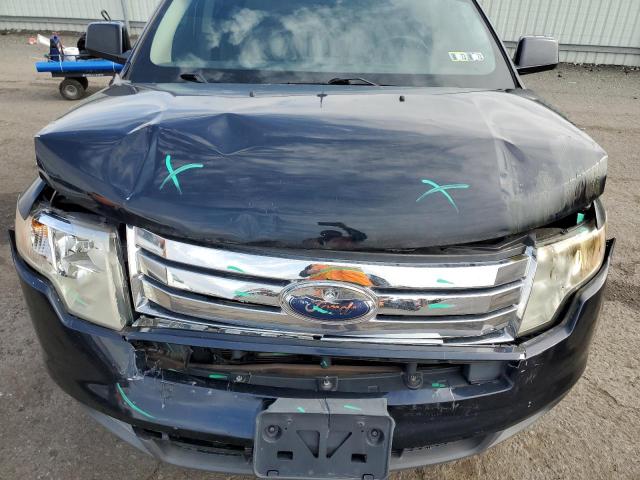 Photo 11 from auction – 2009 FORD EDGE SEL with VIN 2FMDK48C89BA53117