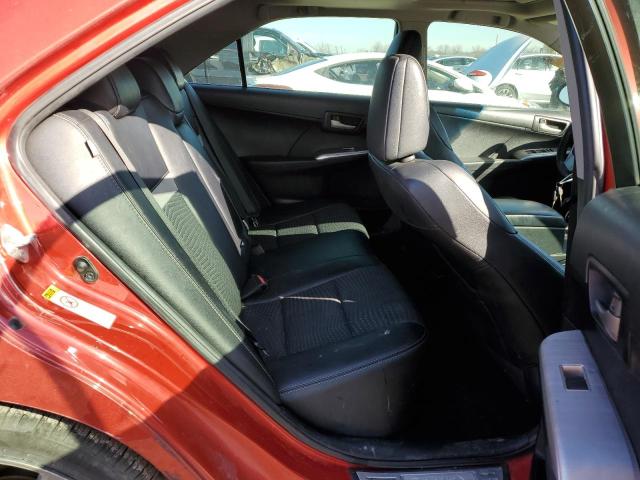 Photo 10 from auction – 2012 TOYOTA CAMRY BASE with VIN 4T1BF1FK4CU628481