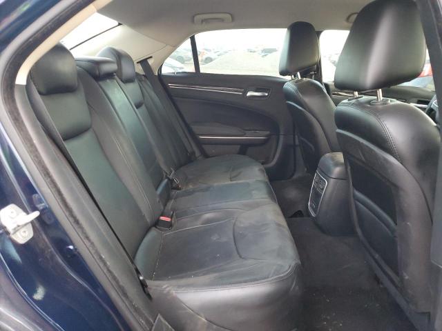 Foto 10 de la subasta – 2015 CHRYSLER 300 LIMITE con VIN 2C3CCAAG5FH832948