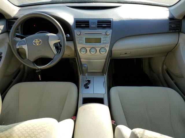 Photo 8 from auction – 2007 TOYOTA CAMRY CE with VIN 4T1BE46K47U023628