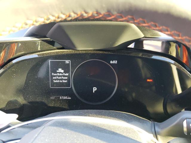 Photo 9 from auction – 2022 LEXUS NX 350H with VIN 2T2AKCEZ2NC002414