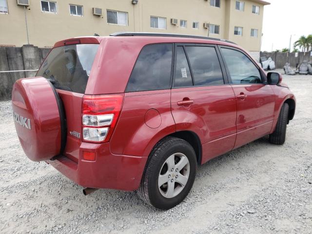 Photo 3 from auction – 2010 SUZUKI GRAND VITA with VIN JS3TE0D49A4100234