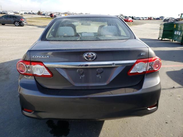 Zdjęcie 6 z aukcji – 2013 TOYOTA COROLLA BA z VIN 5YFBU4EE1DP148503