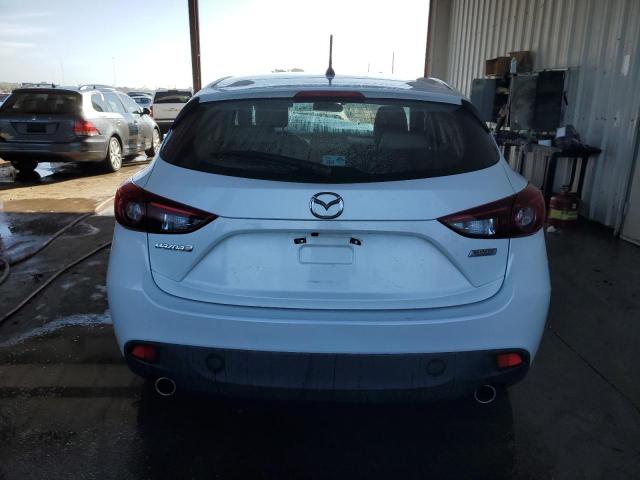 Photo 6 from auction – 2016 MAZDA 3 SPORT with VIN JM1BM1K7XG1284366