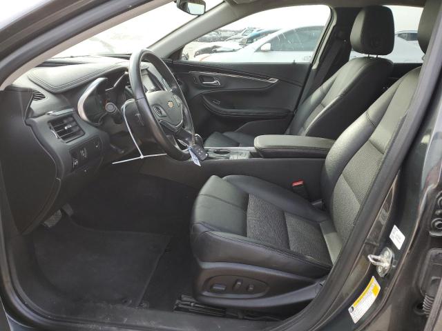 Photo 7 from auction – 2019 CHEVROLET IMPALA LT with VIN 2G11Z5SA2K9122681